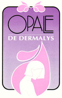 OPALE DE DERMALYS