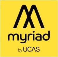 M myriad by UCAS