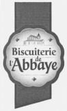 Biscuiterie de l'Abbaye
