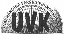 UVK UNABHÄNGIGE VERSICHERUNGSKANZLEI
