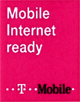 Mobile Internet ready