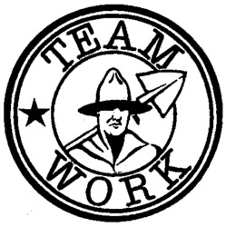 TEAM WORK