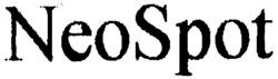 NeoSpot