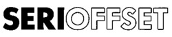 SERIOFFSET