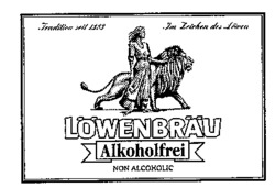 LÖWENBRÄU