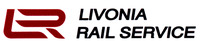 LIVONIA RAIL SERVICE