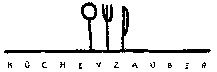 KÜCHENZAUBER