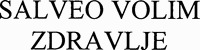 SALVEO VOLIM ZDRAVLJE