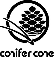 conifer cone