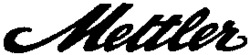 Mettler