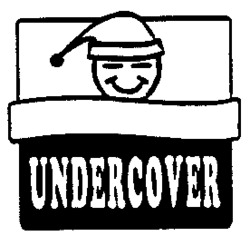 UNDERCOVER