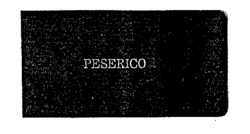 PESERICO