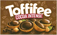 Toffifee COCOA INTENSE