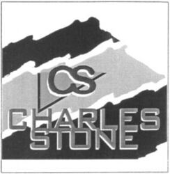 CS CHARLES STONE