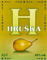 H HRUSKA