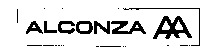 ALCONZA AA