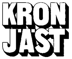 KRON JÄST