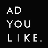 AD YOU LIKE.