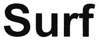 Surf