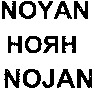 NOYAN