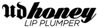 ud honey LIP PLUMPER