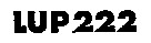 LUP 222