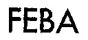 FEBA