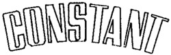CONSTANT