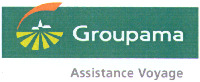 Groupama Assistance Voyage