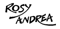 ROSY ANDREA