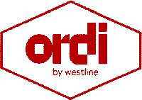 ordi by westline
