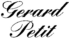 Gerard Petit