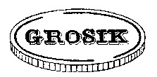GROSIK