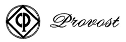 Provost