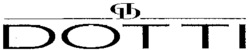 DOTTI