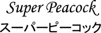Super Peacock