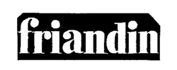 friandin
