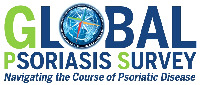 GLOBAL PSORIASIS SURVEY Navigating the Course of Psoriatic Disease