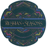 RUSSIAN SEASONS