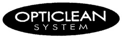 OPTICLEAN SYSTEM
