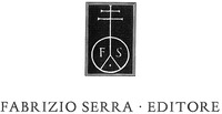 FS FABRIZIO SERRA · EDITORE