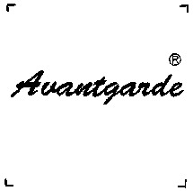 Avantgarde