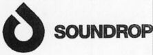 SOUNDROP