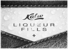 Kalev LIQUEUR FILLS