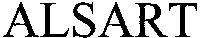 ALSART