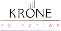 KRONE selection