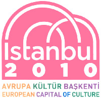 Istanbul 2010 AVRUPA KÜLTÜR BASKENTI EUROPEAN CAPITAL OF CULTURE