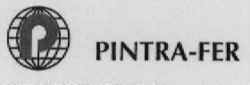 P PINTRA-FER