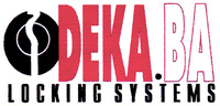 DEKA.BA LOCKING SYSTEMS