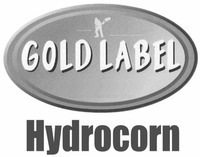 GOLD LABEL Hydrocorn